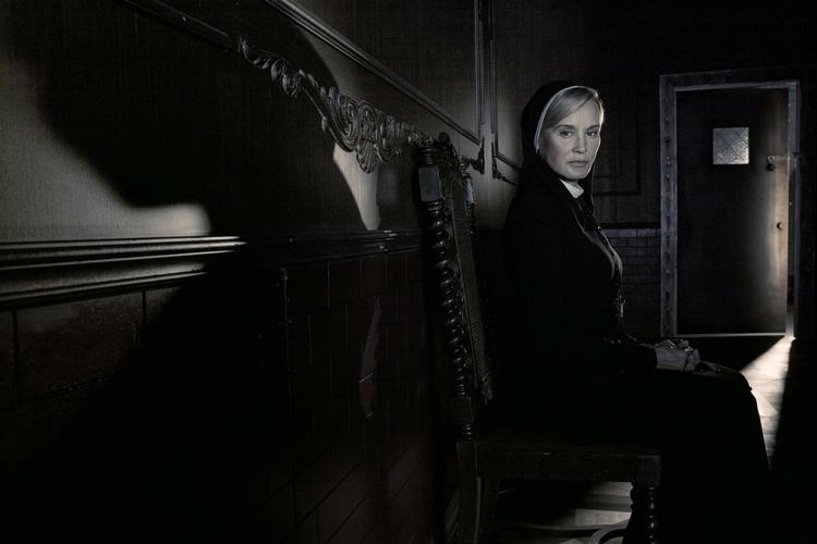 American Horror Story: Season 2