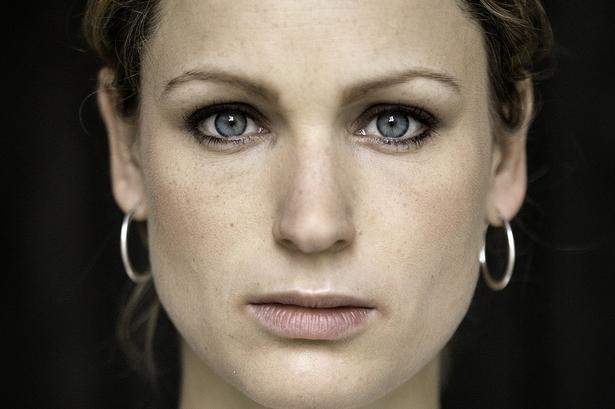 9. Pernille Skipper. Født 1984. MF (EL). (12) 