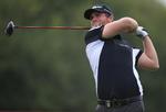 Golf - 2014 ISPS Handa Welsh Open - Day Three - Celtic Manor