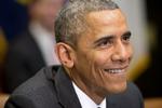 Obama Ebola