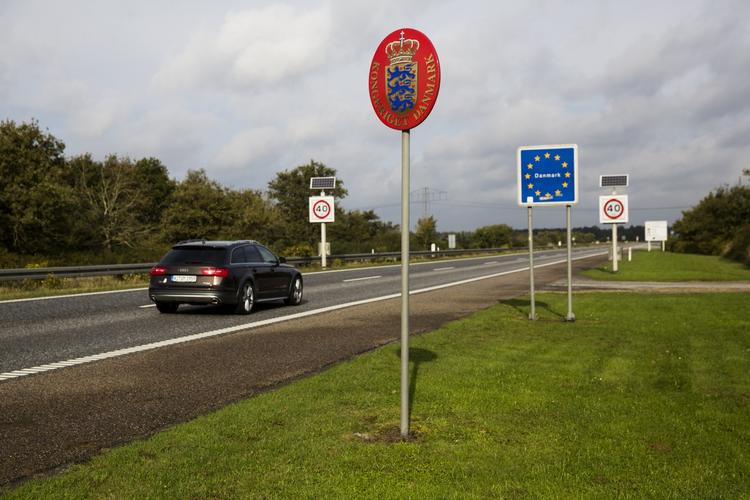 Organiseret. Det danske politi er undervejs med flere internationale efterforskninger i samarbejde med Europol. 