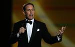 Komikeren. Jerry Seinfeld er en af de stærkeste argumenter for YouSees fuldpakke. 