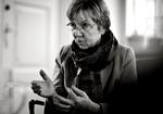 Principfast. Marianne Jelved var ikke lettet, efter at hun tirsdag kunne meddele, at Underholdnings- Orkestret ikke genåbnede og armslængde princippet bestod: »Jeg bliver ingen helt af den her sag, og jeg føler ingen trang til at triumfere. Jeg har stor forståelse for, at nogen har kæmpet for deres politiske sag, og jeg har kæmpet for min«, siger den 71-årige Jelved, der har været kulturminister siden 2012. Arkivfoto: Joachim Adrian 