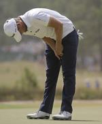 US Open Golf