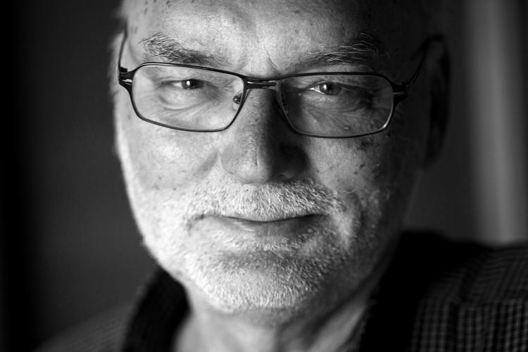 Davidsen. Rettighederne til Leif Davidsens bog 'Min brors vogter' er blevet købt af filmselskabet Les Films d'Antoine. 