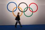 Paradoks. IOC åbnede i sidste uge mulighed for at flere byer kan gå sammen om et OL, men Rom forsøger sig nu på egen hånd. 