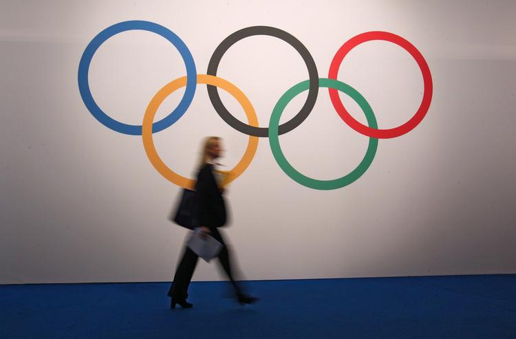 Paradoks. IOC åbnede i sidste uge mulighed for at flere byer kan gå sammen om et OL, men Rom forsøger sig nu på egen hånd. 
