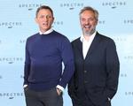Britain Bond 24 Announcement