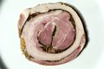 Rullepølse



