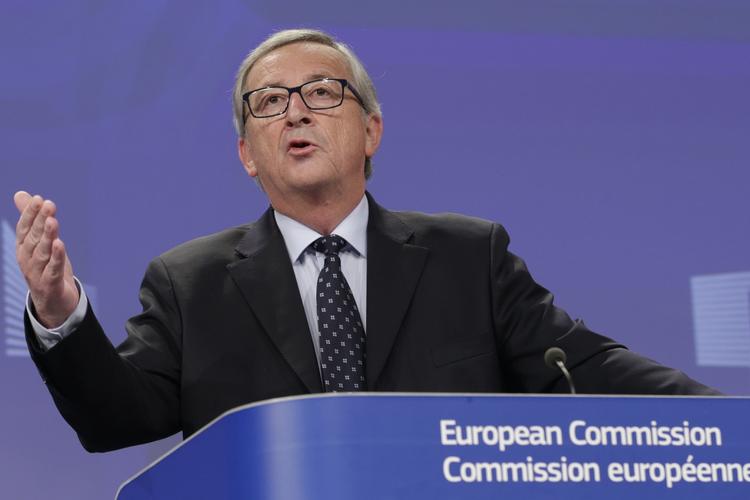 Juncker vil have EU ud af investeringsfælden
