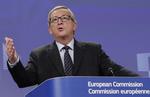 Kritik. Fortiden har overskygget nutiden for Jean-Claude Juncker, for for nylig blev udpeget til EU-kommissionsformand. 
