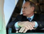 Den russiske rente er nu oppe på 17 procent. 