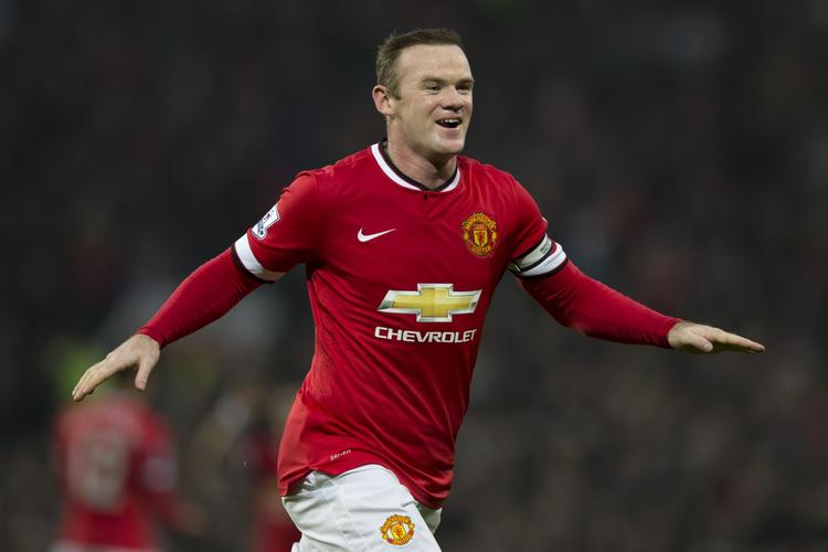 Formstærk. United vandt for tredje gang i træk og er ved at ligne et hold, der for alvor kan blande sig i kampen om CL-pladserne. 