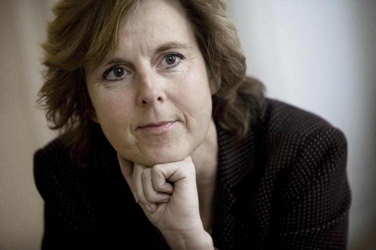 Erfaren. Connie Hedegaard har tidligere været journalist og EU-kommisær. Nu har kulturministeren bedt hende lede public service-udvalget. 