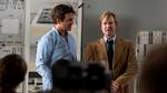Tidsrejse. I Thomas Vinterbergs nye film spiller Ulrich Thomsen rollen som arkitekten Erik Møller, der er med til at stifte et kollektiv. Noget han ikke selv kunne drømme om at gøre. 