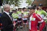 MESTER. I 2012 blev Sebastian Lander dansk mester, men forventningerne blev ikke indfriet hos amerikanske BMC. 