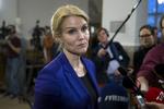 STRAMNING. Statsministeren opfordrer Folketinget til at stemme regeringens asylforslag igennem så hurtigt som muligt. 