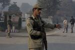 Terror. 141 mennesker mistede livet, da taleban-krigere angreb en skole i Peshawar. Hovedparten af de dræbte var børn. 