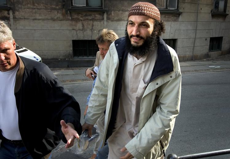 Islamist. 54-årige Sam Mansour kan se frem til endnu en tur i retten. 
