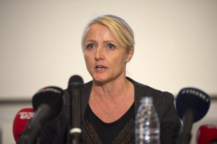 Comeback. 53-årige Lone Hansen har tidligere arbejdet i Team Danmark, men har de seneste tre år været direktør i Anti Doping Danmark. 