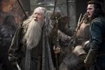 Comic-Con Watch-The Hobbit: The Battle of Five Armies