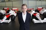 Vraget. F1-racerne er næppe en mulighed for Magnussen i 2015. Det skulle da lige være, hvis der skete uheld for Jenson Button eller Fernando Alonso. 