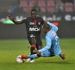 DANSKER. Efter et par år som førsteholdsspiller i FC Midtjylland har Pione Sisto fået ret til et dansk statsborgerskab. 