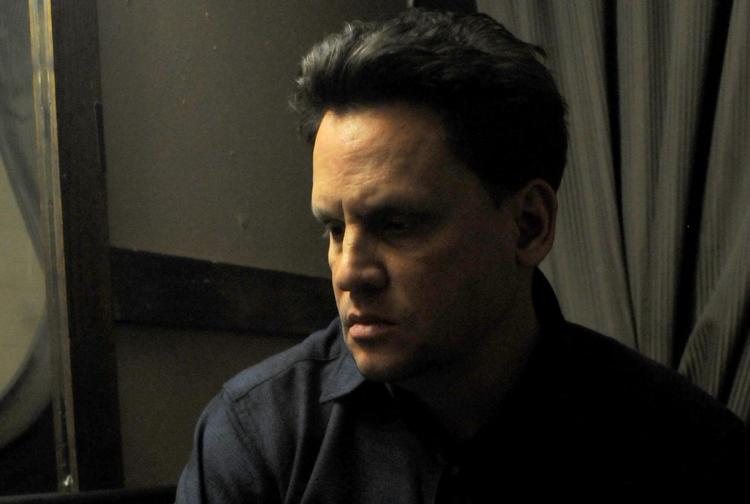 Alvor. Mark Kozelek er faktisk et overraskende morsomt væsen - midt i alle de alvorlige emner, hans sange tager fat i. 