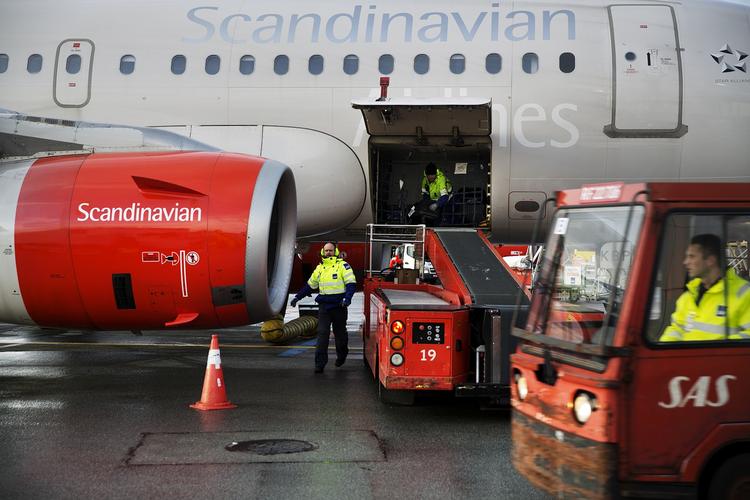 spareplan. Endnu engang skal der spares i SAS, hvor ledelsen vil diskutere overenskomster med de ansatte. 