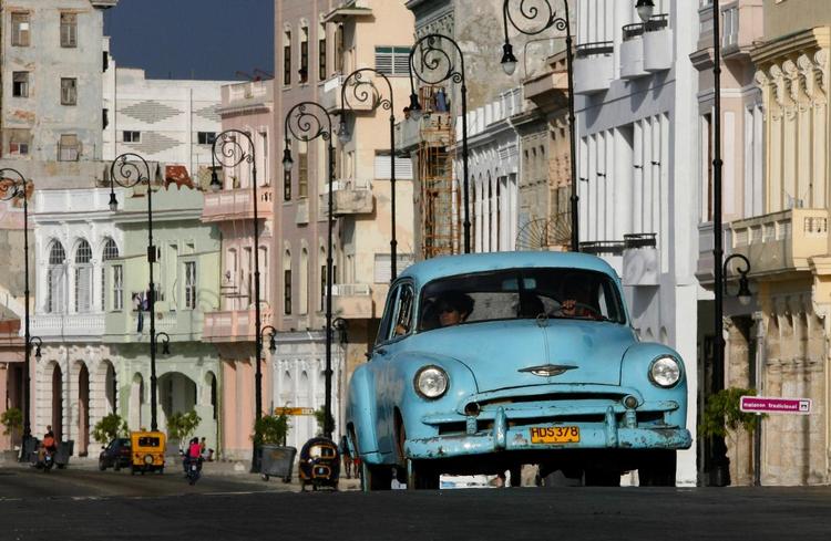 INVESTERINGSMÅL. Cuba er ved at åbne for udenlandske investeringer. Det kan være interessant for danske virksomheder, finder Dansk Industri. 