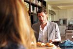 Rush. Titelrollen varetages godt af Tom Ellis, der er walisisk og blandt andet kendt fra komedieserien 'Miranda'. 