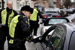 FART. Rigspolitiet oplyser, at de i det nye år opsætter en permanent fartkontrol i Øresundstunnelen, der skal fange fartsynderne. 