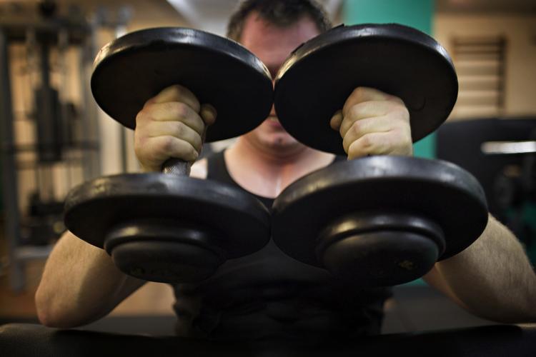 OPKØB. Kunderne får flere centre, men til højere pris, mener fitnessforsker. 