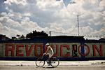 Cuba. Også internt i det cubanske styre er der modstand. 