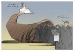 Tegning: Per Marquard Otzen 