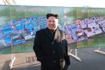 Hack. Ifølge Reuters mener Nordkorea at kunne bevise, at de ingenting har at gøre med angrebet på Sony. 