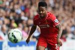 Vinder. Raheem Sterling har trods sin unge alder allerede spillet over 100 kampe for Liverpool. 
