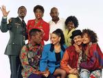film a different world