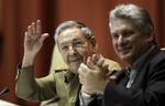 Frontfigur. Raul Castro overtog præsidentposten fra sin bror, Fidel Castro. Han er en af bagmændene til ugens største overraskelse i international politik. 