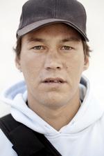Danmark. Hjemløse Daniel blev 32 år. Han døde, da der forgæves blev ringet efter hjælp, mens han lå bevidstløs ved metrostationen Amagerbro. 