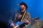 Sonisk. Daniel Lanois’ nye album har fine takter, men savner et fokus. Foto: Mogens Flindt 