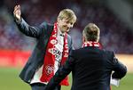 JAGT. Med Kent Nielsens afgang skal Allan Gaarde til at finde en ny træner. 