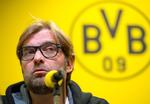 FREDET. Trods en overvintring under nedrykningsstregen skal Jürgen Klopp fortsætte som træner i Champions League-klubben Borussia Dortmund. 