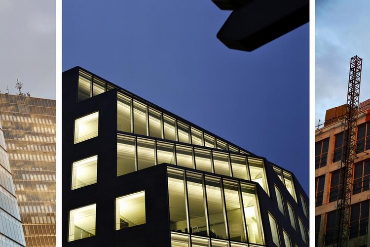 LUXEMBOURG REPORTAGE