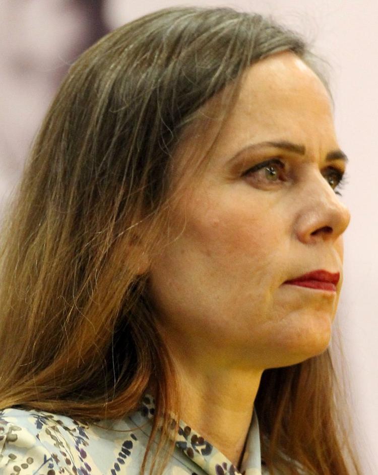 Udnævnelse. Den 52-årige professor Sara Danius bliver den første kvindelige sekretær for Det Svenske Akademi. 