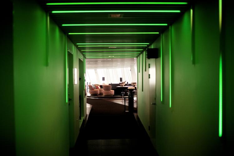 Ligebehandling. Kvindeetagen på Hotel Bella Sky skal nu behandles i Østre Landsret. 