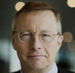 Topchef. Direktør i Mærsk Nils Smedegaard 