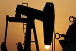 Oil Prices