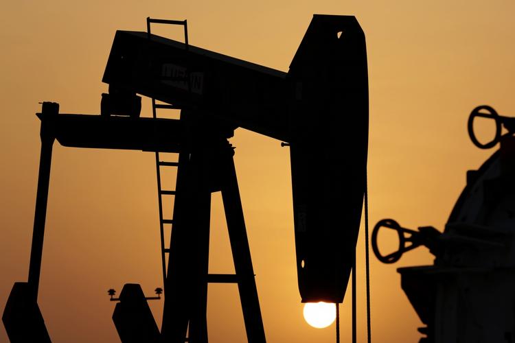 Oil Prices