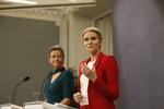Vækst. I maj fremlagde Helle Thorning-Schmidt en ny vækstpakke. Måske der kommer en til af dem, inden valget. 